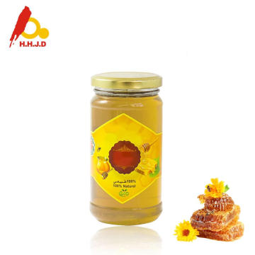 Pure natural bee acacia honey price